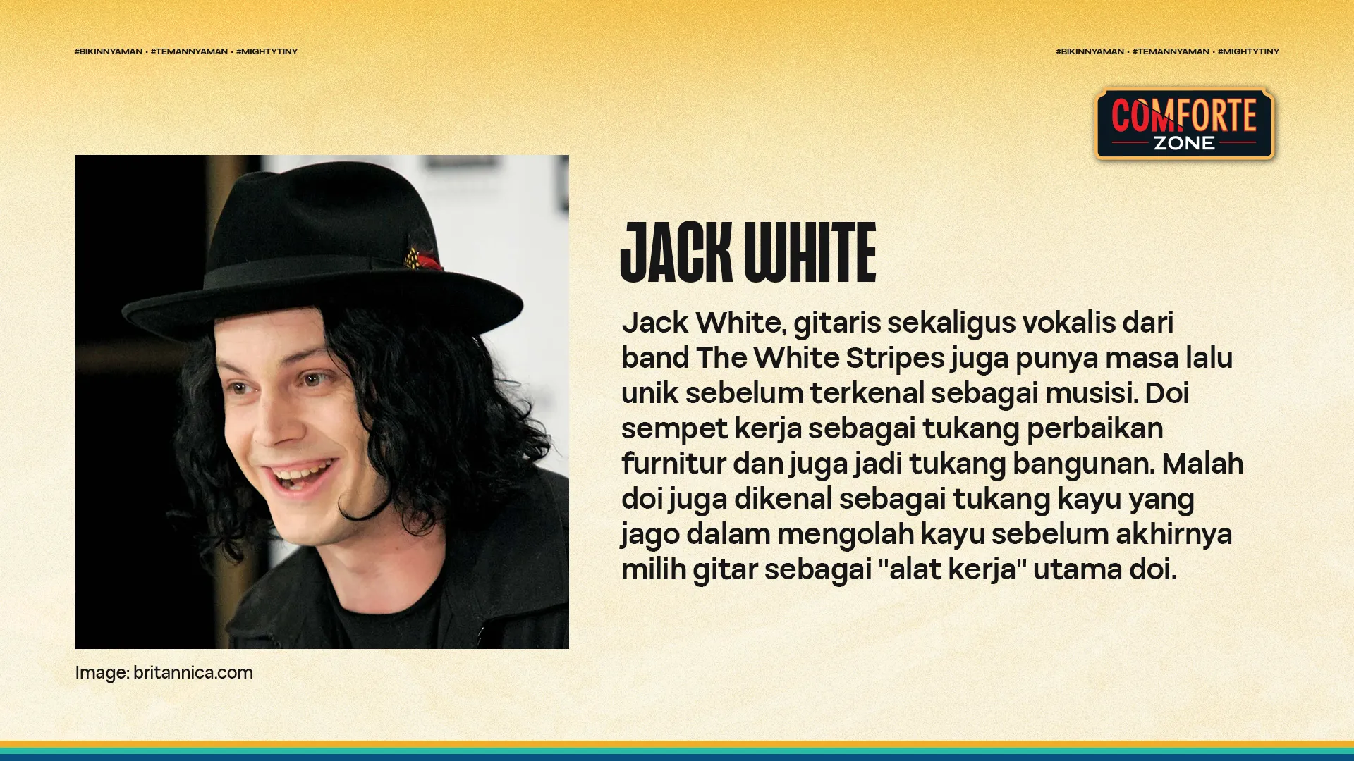 JACK WHITE