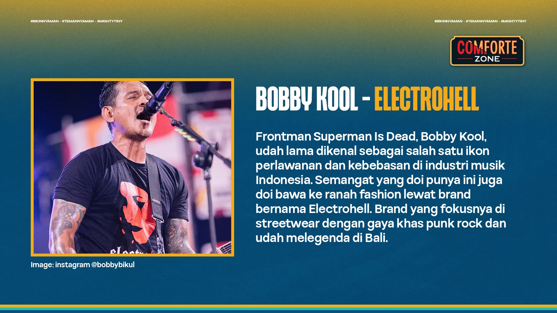 BOBBY KOOL - ELECTROHELL