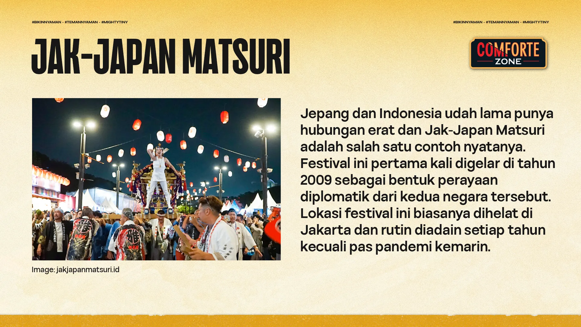 JAK-JAPAN MATSURI