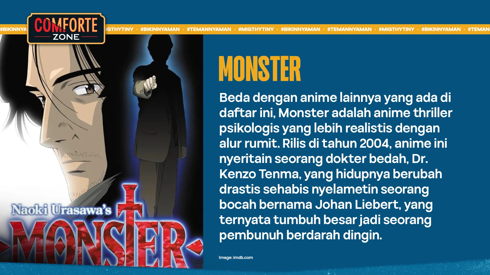 MONSTER