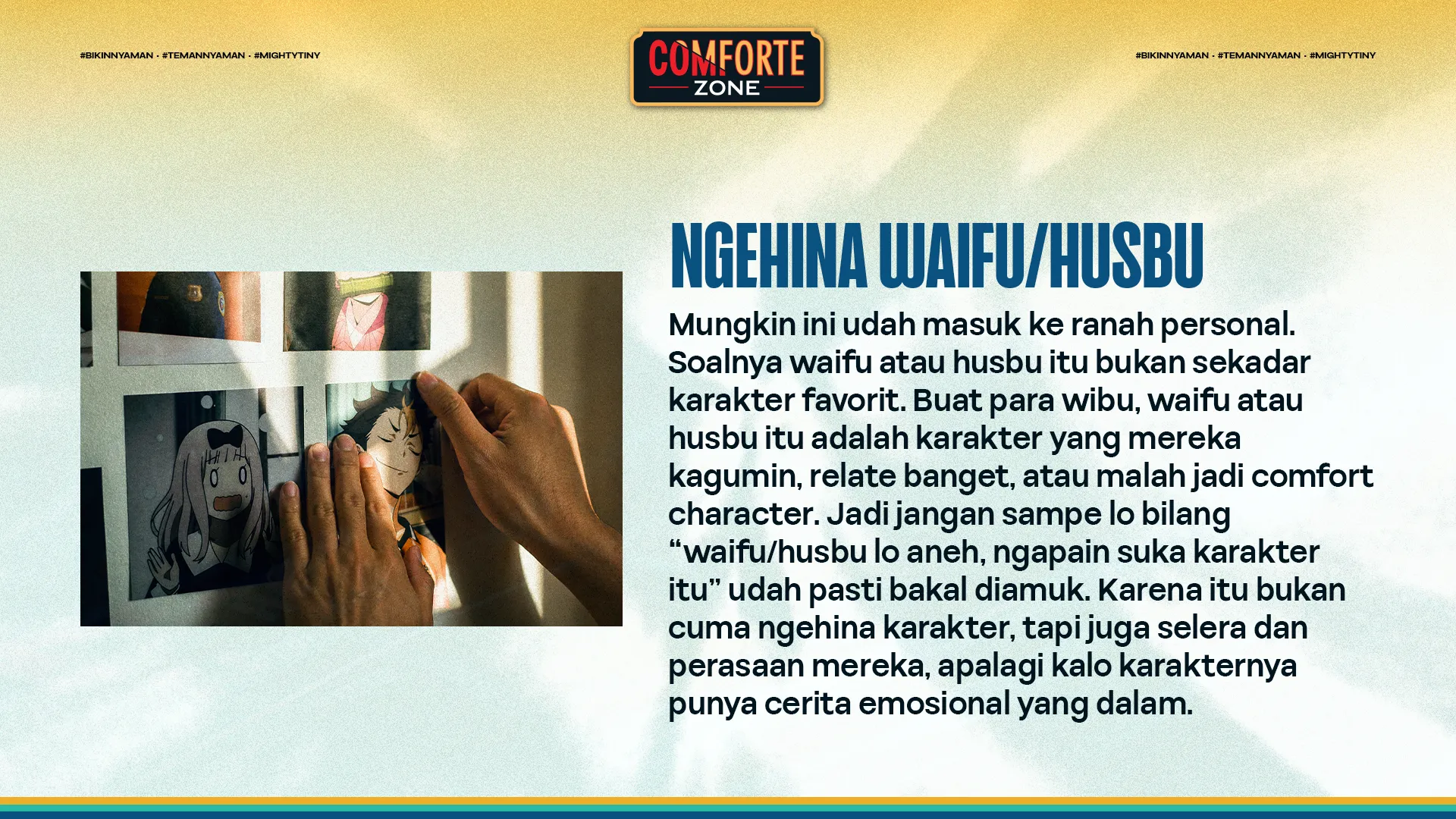 NGEHINA WAIFU/HUSBU