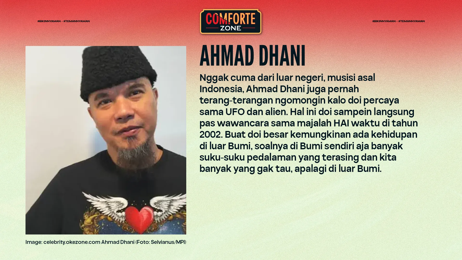 AHMAD DHANI