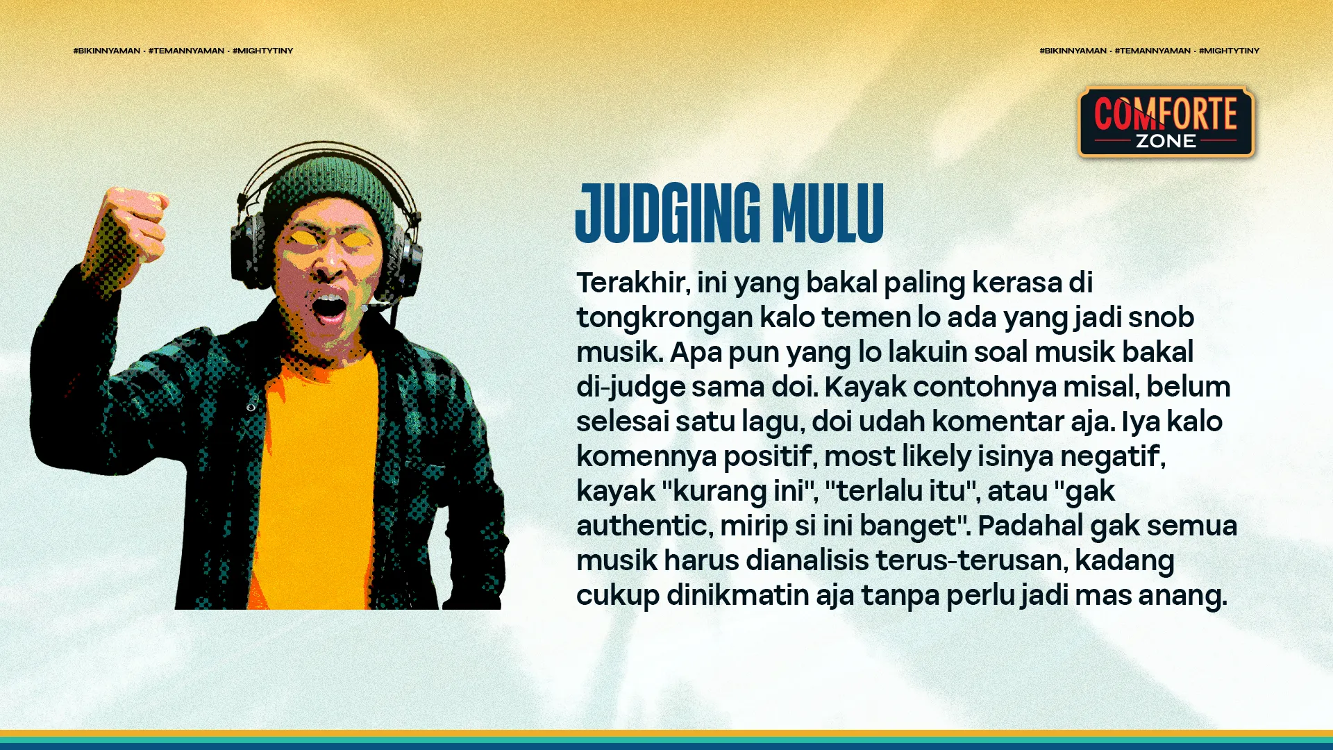 JUDGING MULU