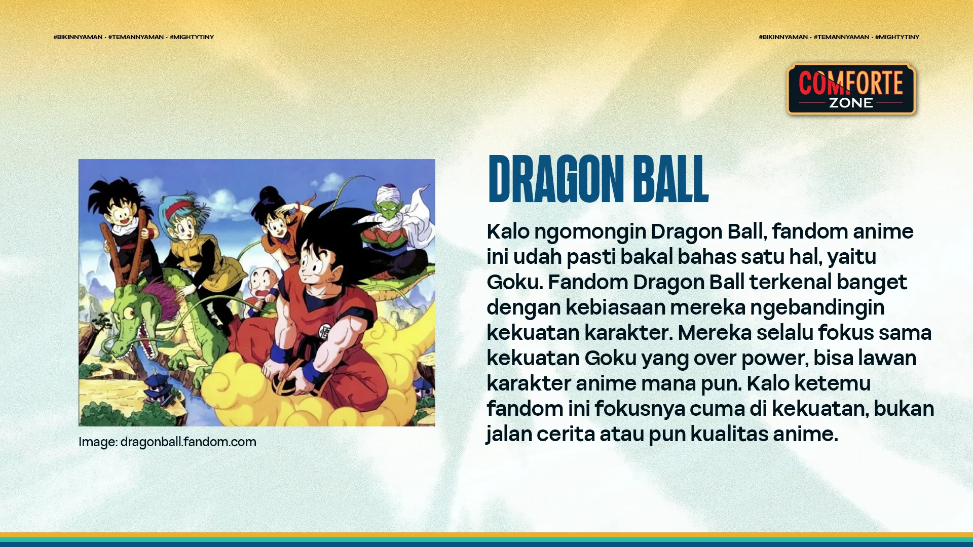 DRAGON BALL