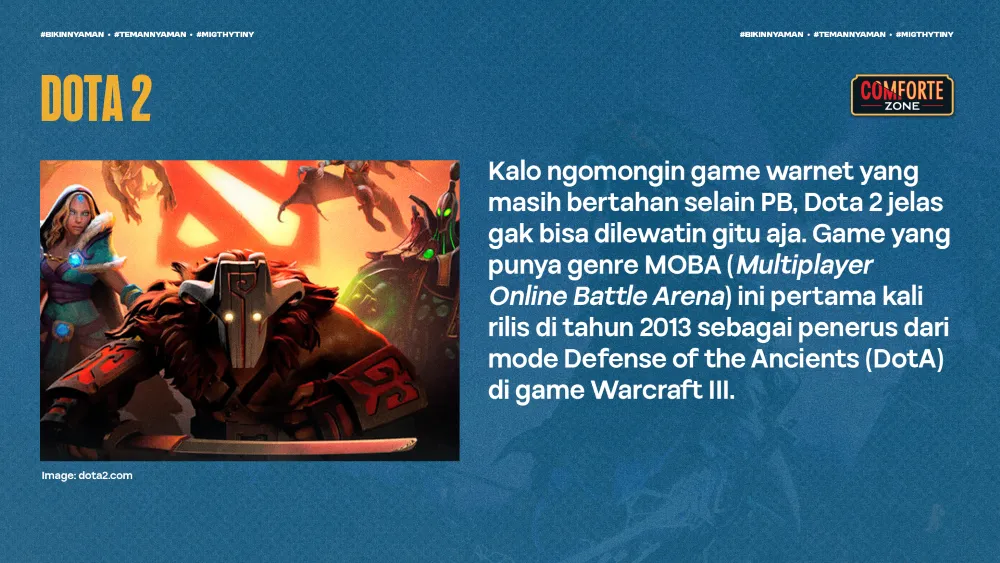 DOTA 2