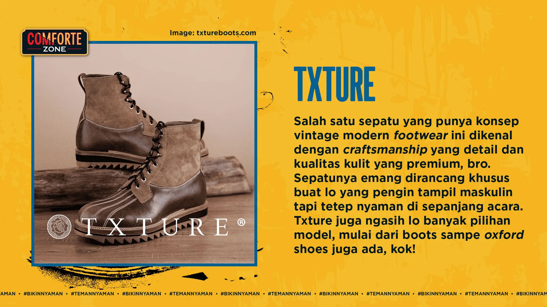 TXTURE