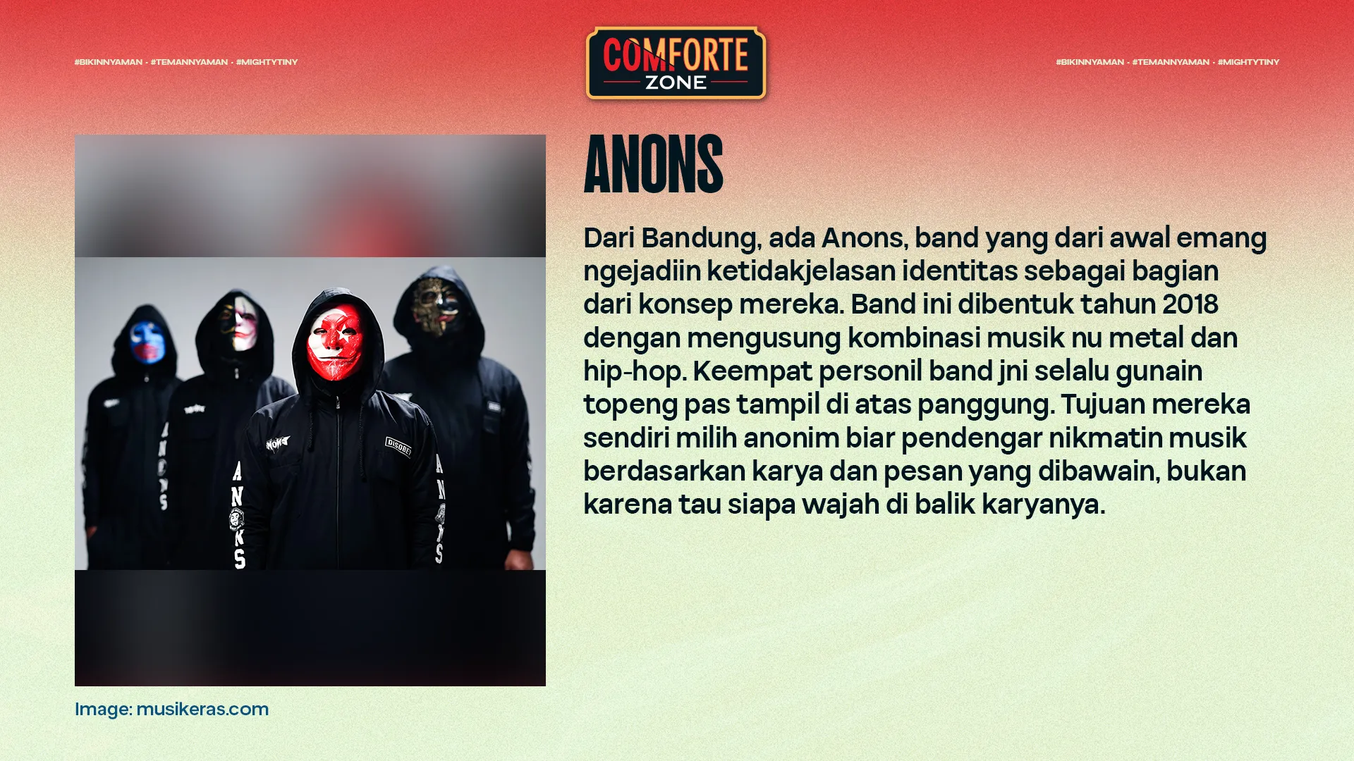 ANONS