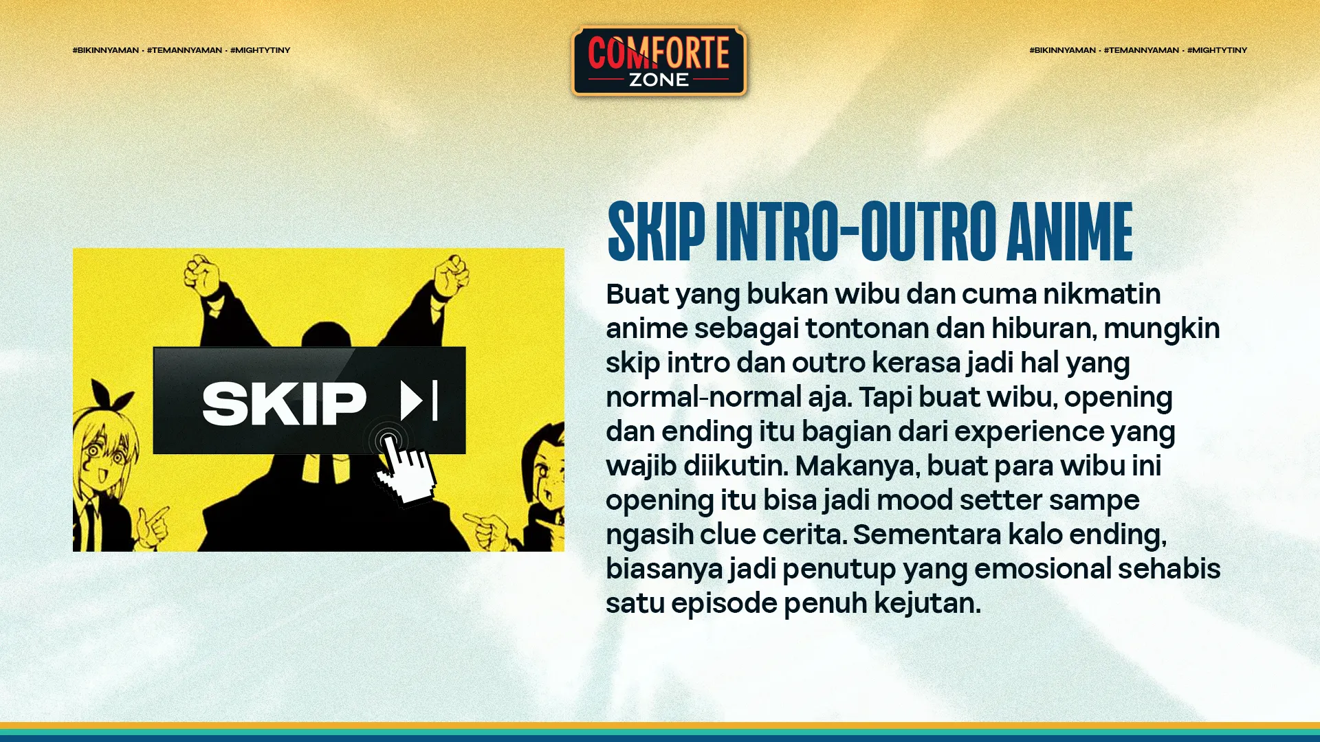 SKIP INTRO-OUTRO ANIME