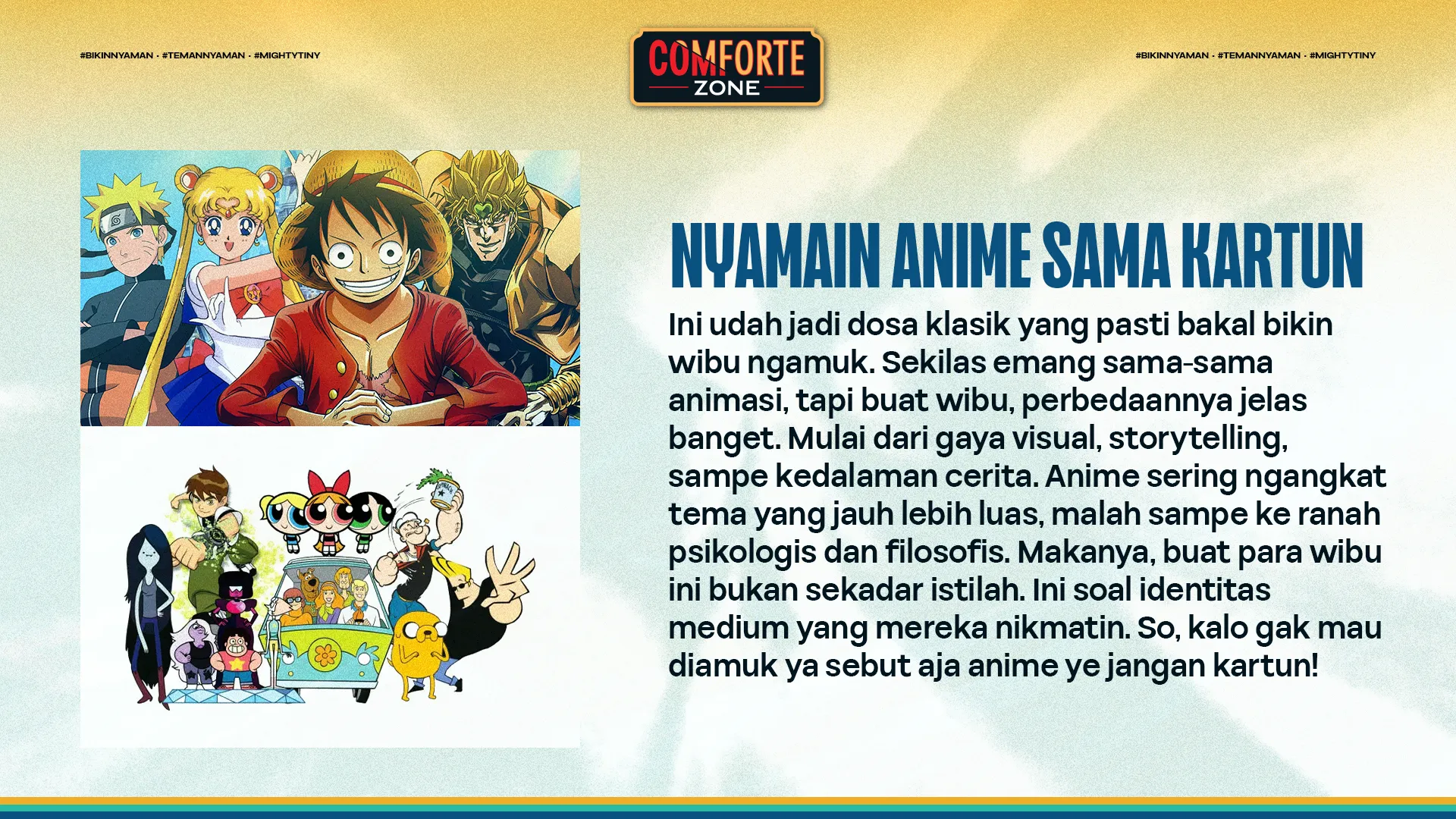 NYAMAIN ANIME SAMA KARTUN