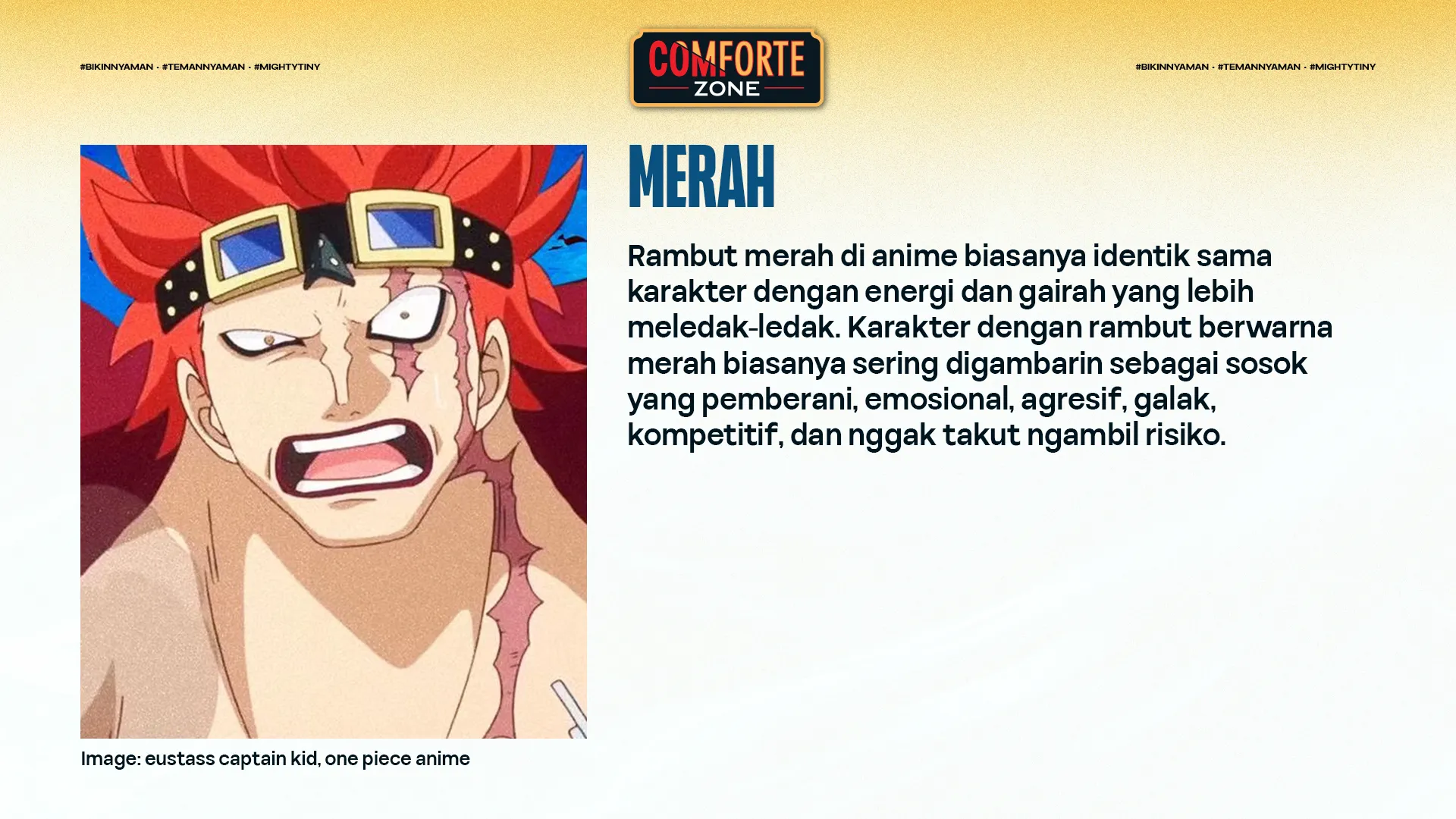 MERAH