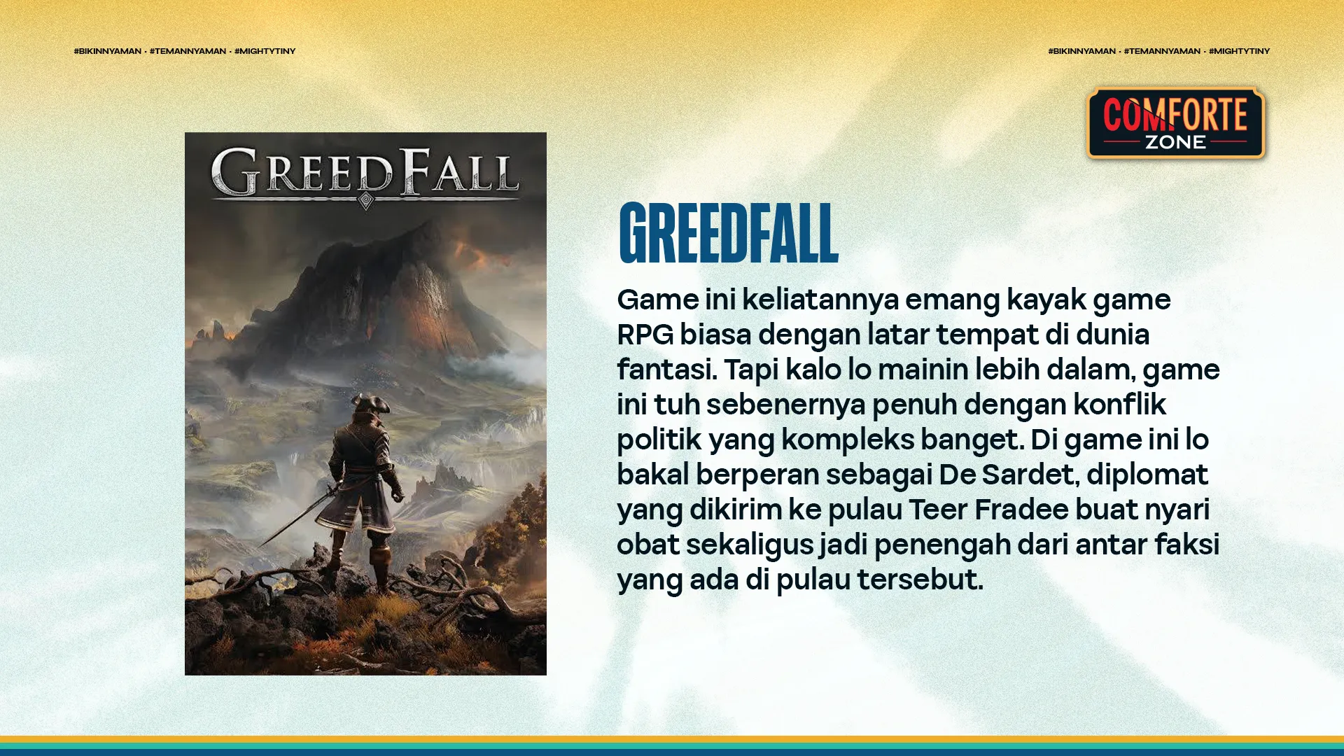 GREEDFALL