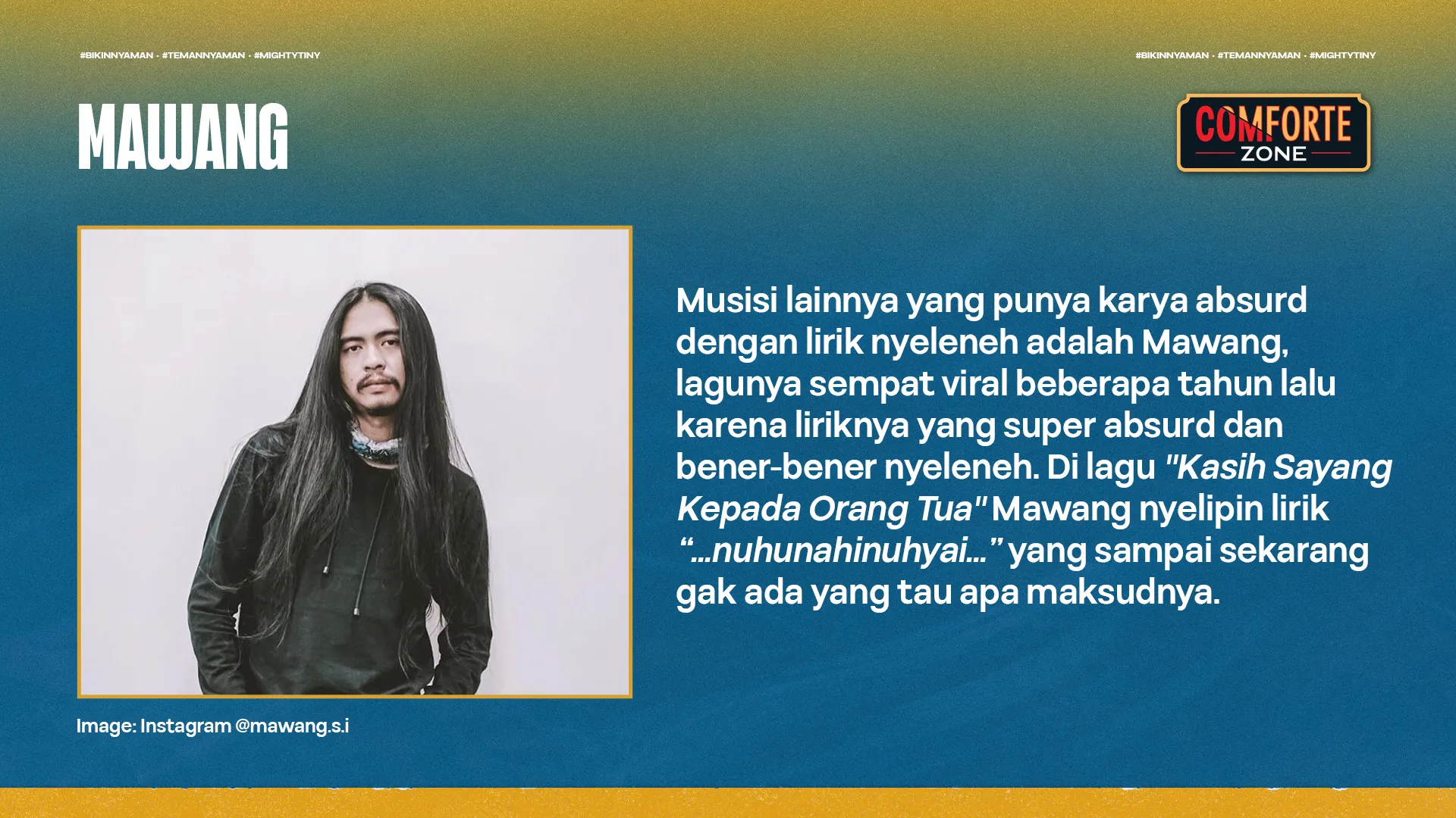 MAWANG