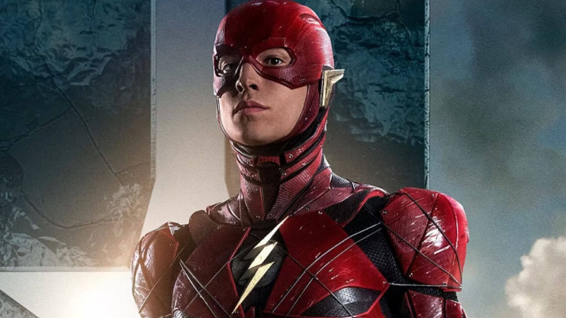 6 ALASAN TER-WADAW LO PERLU NONTON THE FLASH