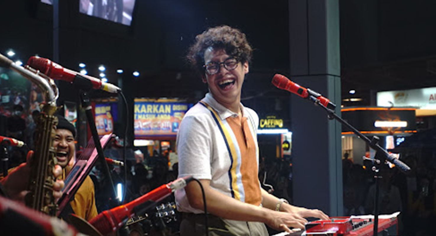 Serunya Superlive Stage Hingga Urban Sneaker Society 2022
