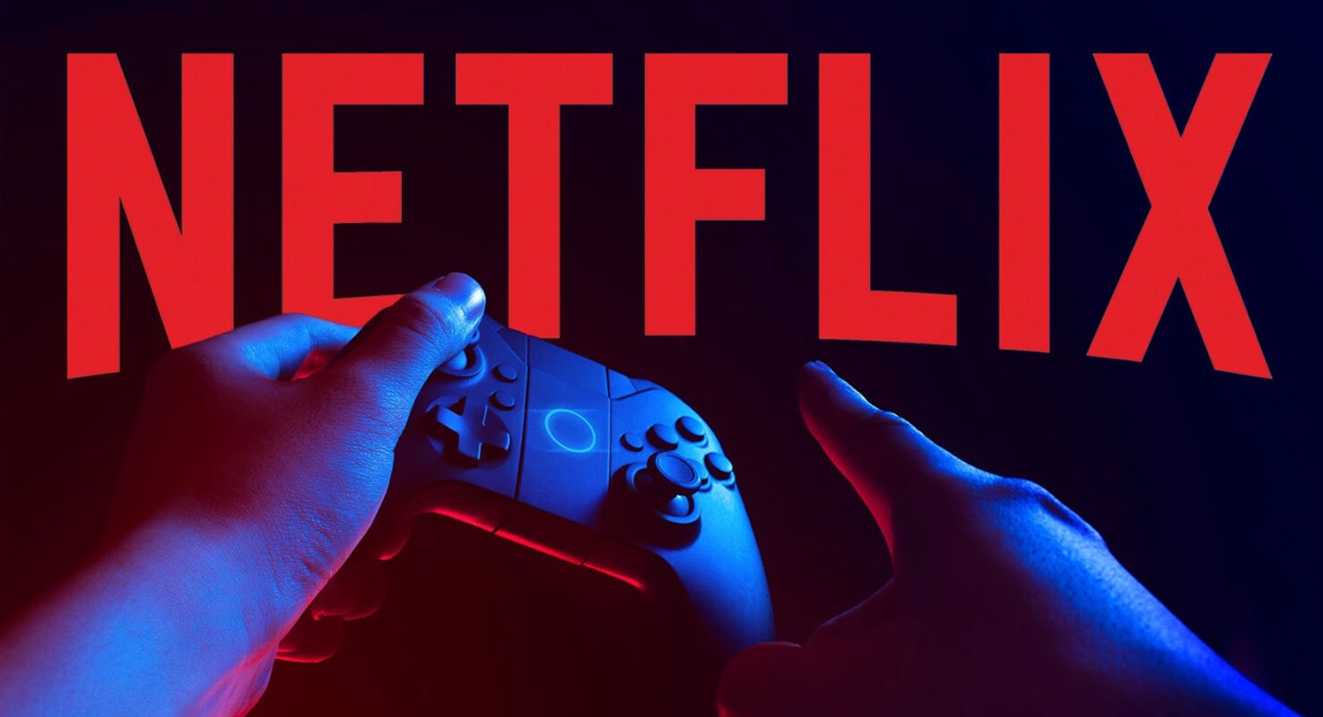 Cara Main Netflix Games, hingga JIS Bisa Disewa