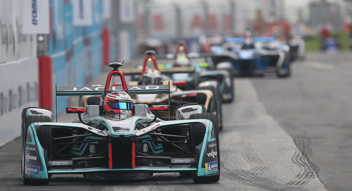 Subway Buka di Indonesia, hingga Formula E 2022