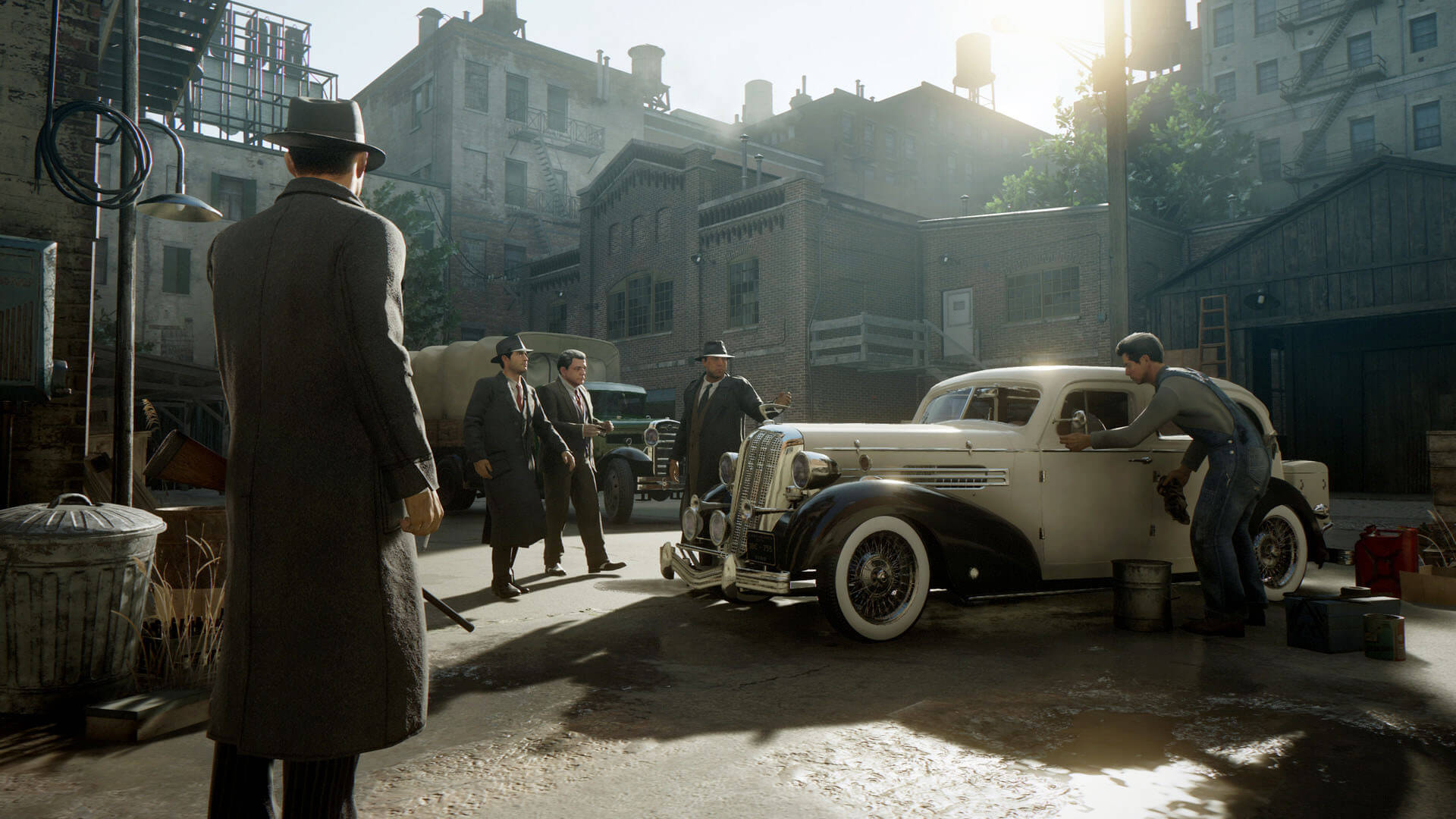 Gratis dari Sony, 4 Rekomendasi Game di Bulan Februari