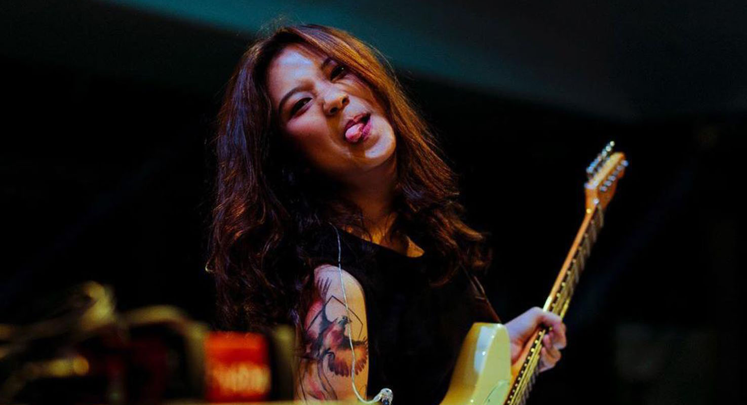 “MPV” dari Danilla, hingga Compass x Tame Impala