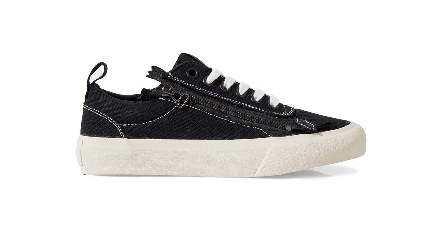Sneakers Baru Elhaus Hingga Benteng Takeshi Comeback!
