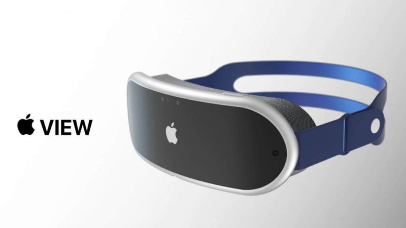 APPLE VISION PRO AR YANG BIKIN HIDUP LO BERASA KAYAK TONY STARK