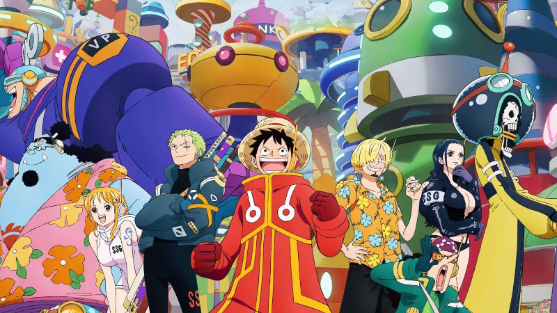 AWAS KE-SKIP, 3 ANIME BULAN JANUARI YANG TAYANG DI NETFLIX