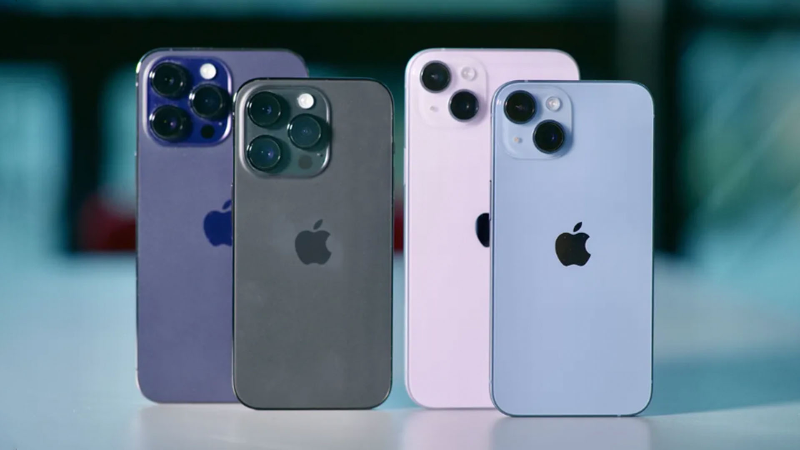 BOCORAN IPHONE 15 BIAR LO YAKIN HARUS BELI APA GAK
