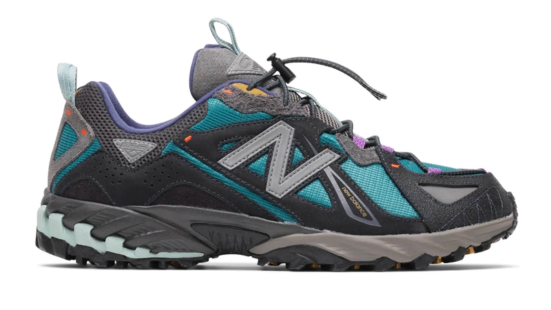 BODEGA X NEW BALANCE 610, BUAT LO YANG SUKA LARI DENGAN GAYA