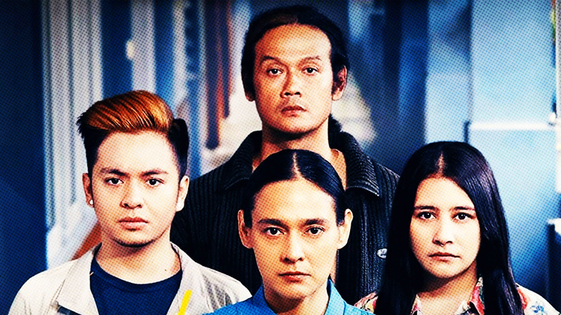 BUDI PEKERTI, FILM YANG NGEGAMBARIN BETAPA JAHATNYA NETIZEN