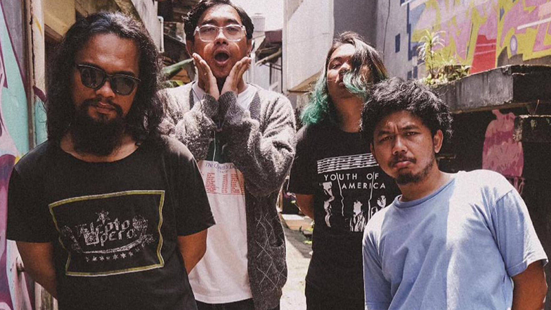 CERITA UNIK DI BALIK SINGLE BARU ARC YELLOW “LINEAR”
