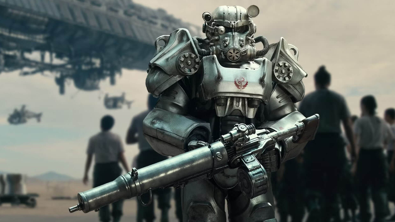 DARI FALLOUT LIVE ACTION HINGGA SINGLE BARU GREEN DAY