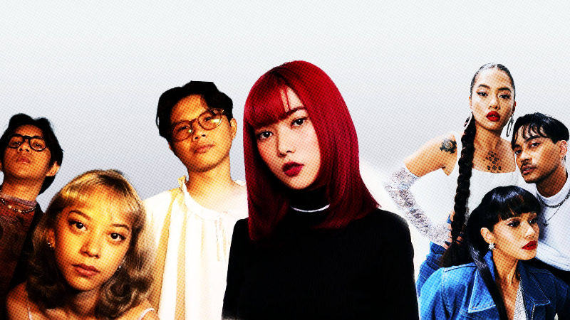 DARI ISYANA, GAC, HINGGA GRRRL GANG LENGKAPI LINEUP SXSW 2023