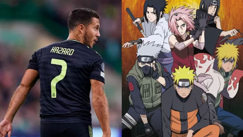 DERETAN PEMAIN BOLA YANG TERNYATA PENGGEMAR ANIME
