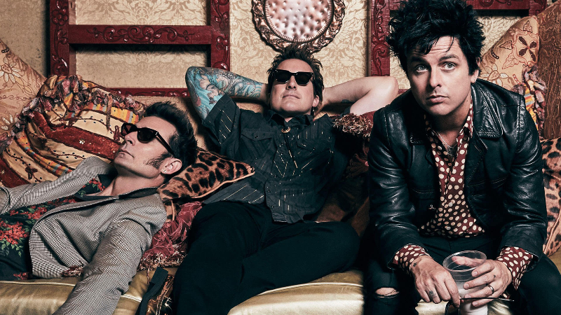 EMANG IYA SINGLE BARU “DILEMMA” NGUBAH WARNA MUSIK GREEN DAY?