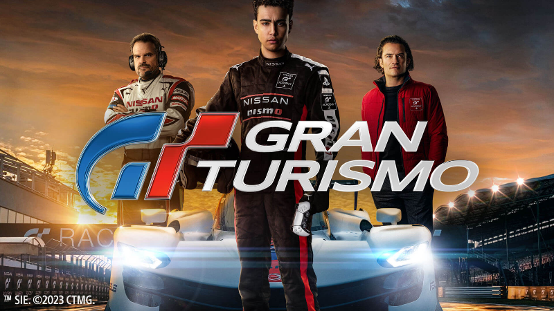 GAK NYANGKA BAGUS, INI ALASAN GRAN TURISMO WAJIB LO TONTON