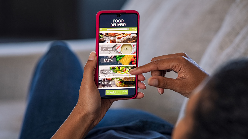 GEN Z VERSUS MENU ANXIETY, GIMANA CARA MENGHADAPINYA?