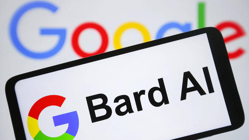 GOOGLE BARD PAKE DATABASE TERKINI, CHATGPT PANIK GAK YA?