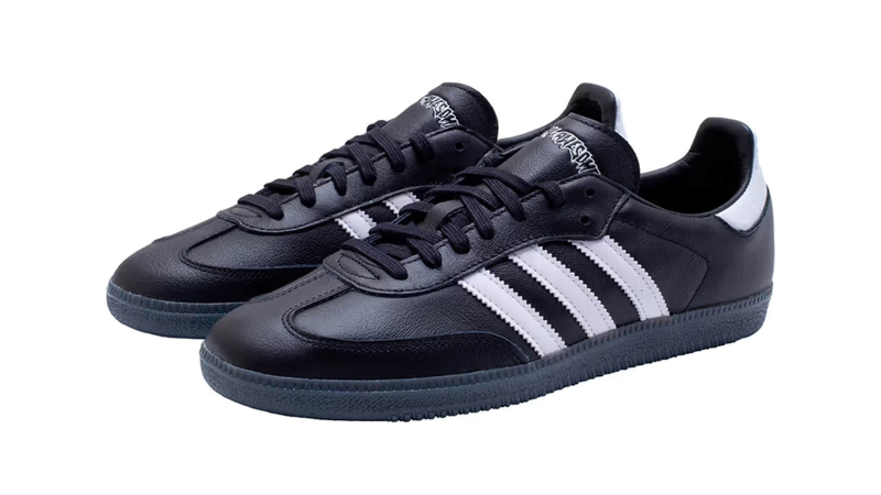 Heboh Adidas Samba Sold Out yang Bikin Sneakerhead Heran