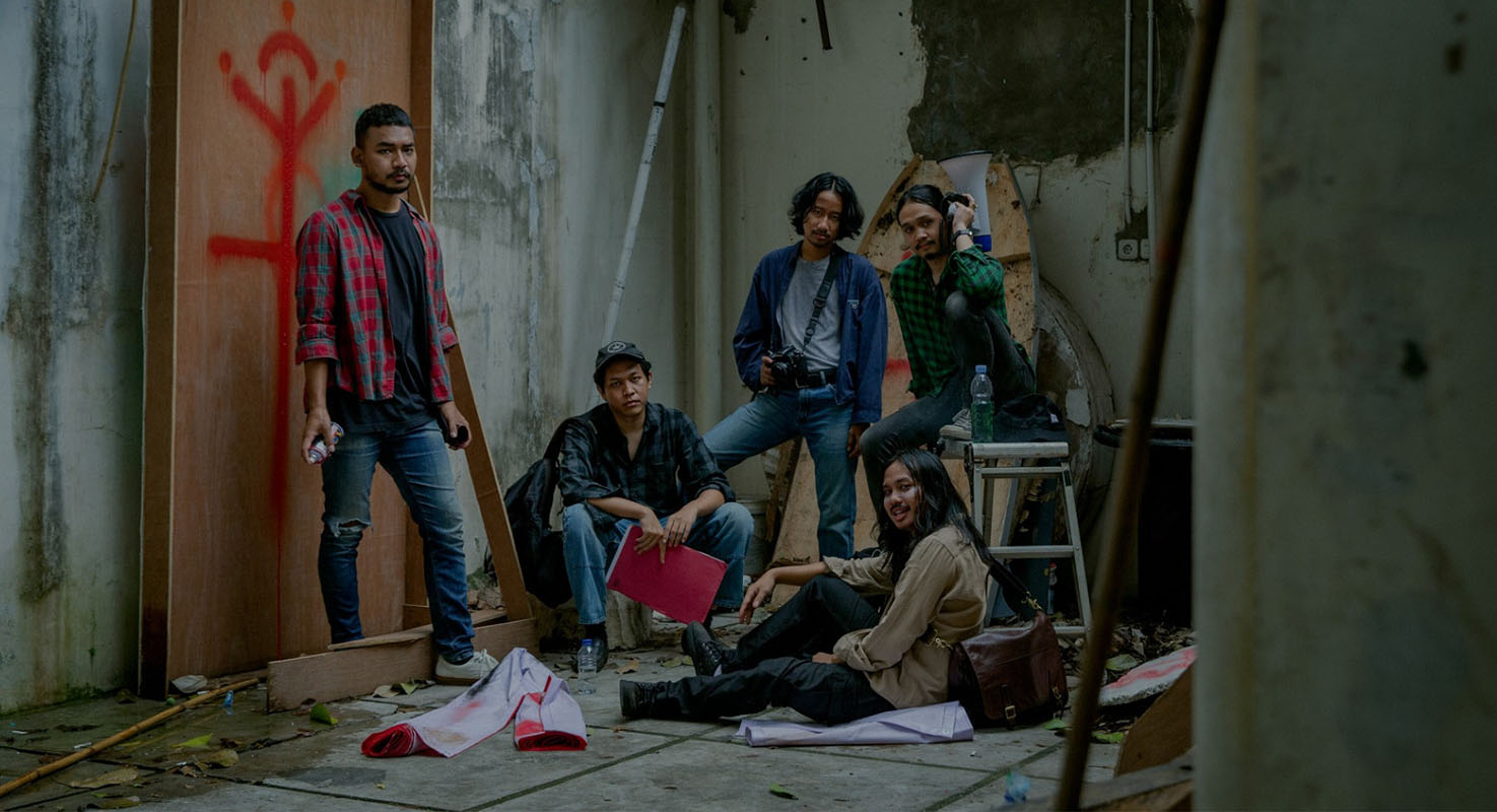 Feast Rilis Single Baru Hingga Kabar Baik Dari Coachella