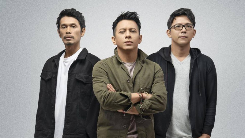 IZIN HIATUS 3 TAHUN, NOAH: BUTUH HEALING!