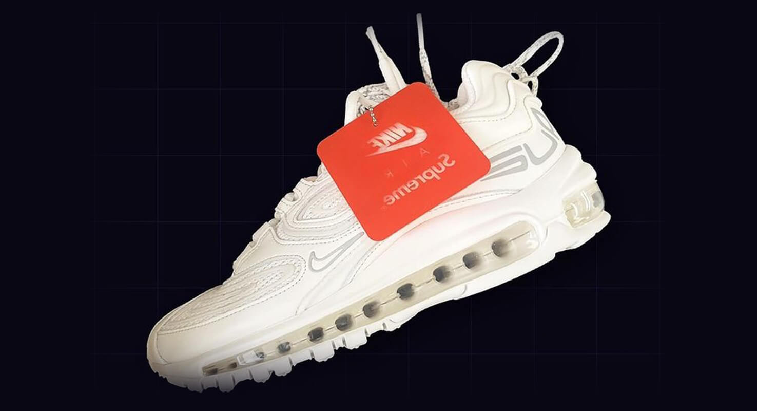 BOCORAN SNEAKERS BARU SUPREME X NIKE HINGGA UPDATE HITC