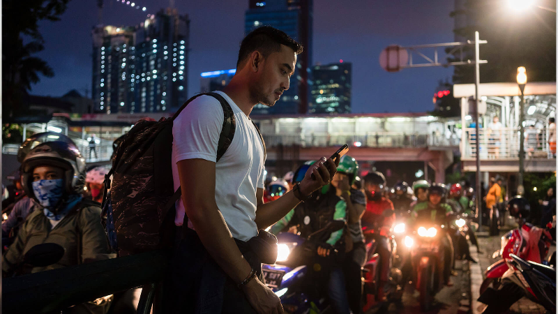 KENAPA UMP DKI NAIKNYA GAK SAMPAI RP200 RIBU?