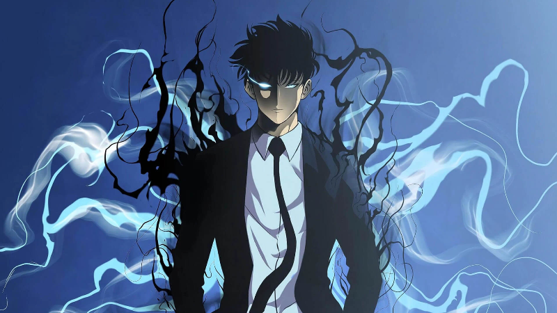 LAGI RAME, 5 HAL YANG BIKIN LO HARUS NONTON SOLO LEVELING