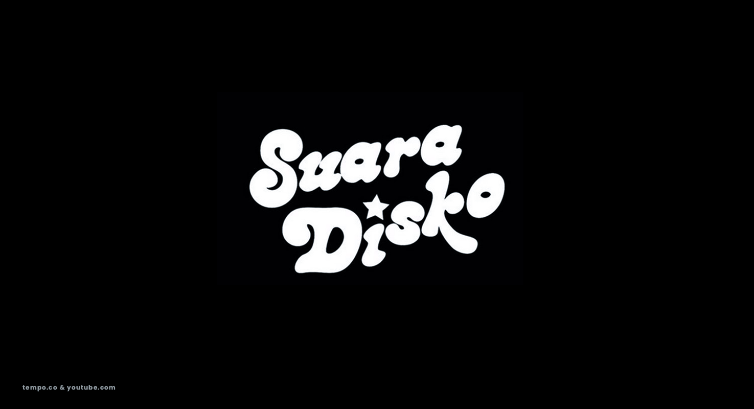 Diskoria, Fleur, dan Tara Basro hasilkan “Suara Disko” dalam 24 Jam