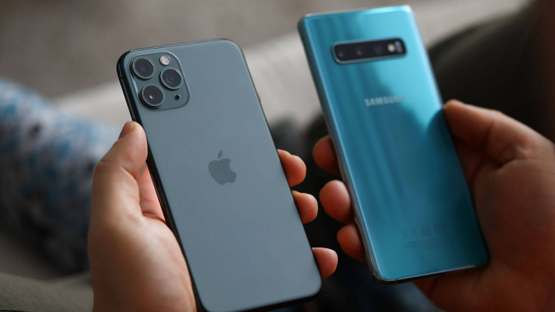 Lo Boleh Bantah, Riset Ungkap Gen Z Malu Pake Android