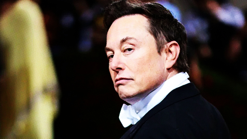 NGAPAIN SIH ELON MUSK RELA NGASIH RP15 TRILIUN CUMA BIAR WIKIPEDIA GANTI NAMA?