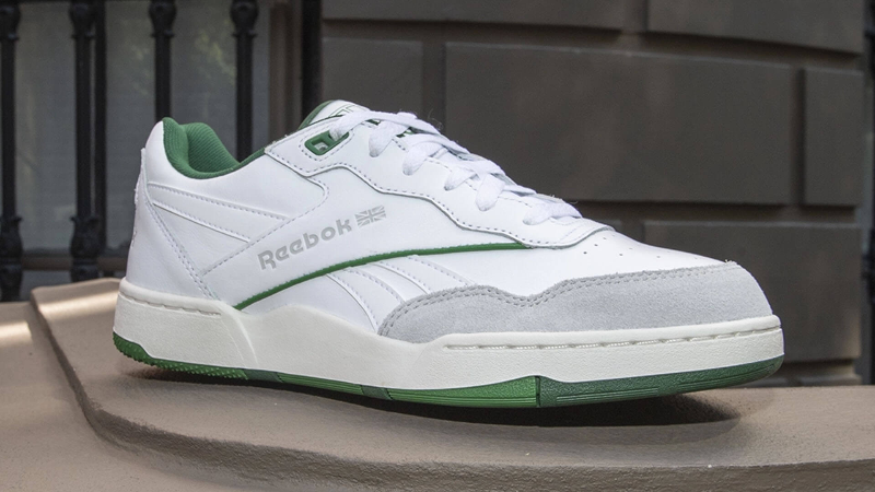 REEBOK BB 4000 II, SI LEGEND YANG LAHIR KEMBALI