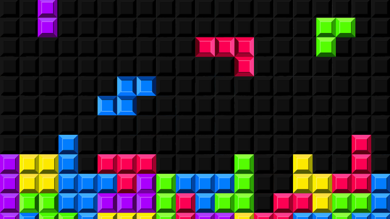 SEMPET DISEBUT MUSTAHIL, TETRIS AKHIRNYA TAMAT SETELAH 34 TAHUN!