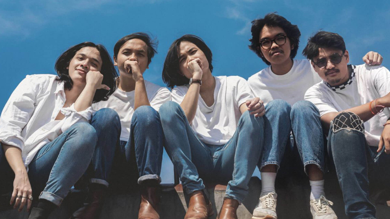 SINGLE BARU VOXXES HINGGA PANTAI KELINGKING TERBAIK DUNIA
