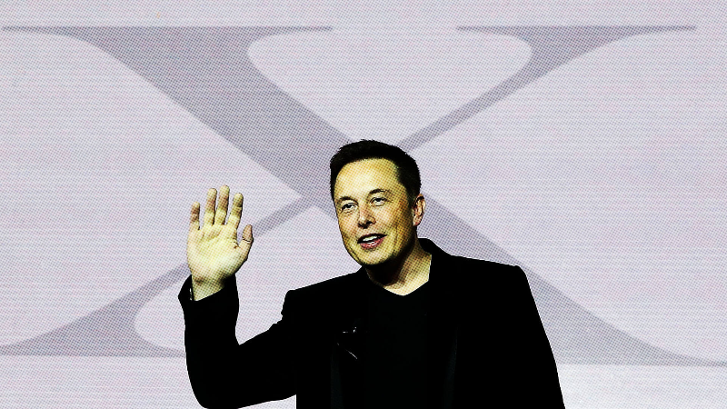 SORRY YA, ELON MUSK SIAP TETAPKAN TWITTER FULL BERBAYAR