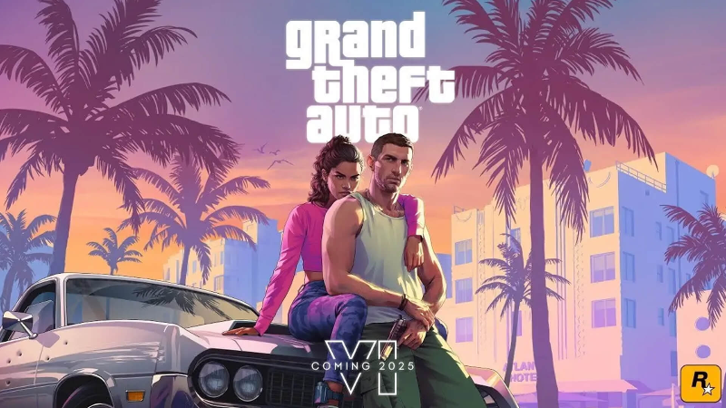 TANGGAL RILIS, KARAKTER, & APA AJA YANG PENTING GTA VI